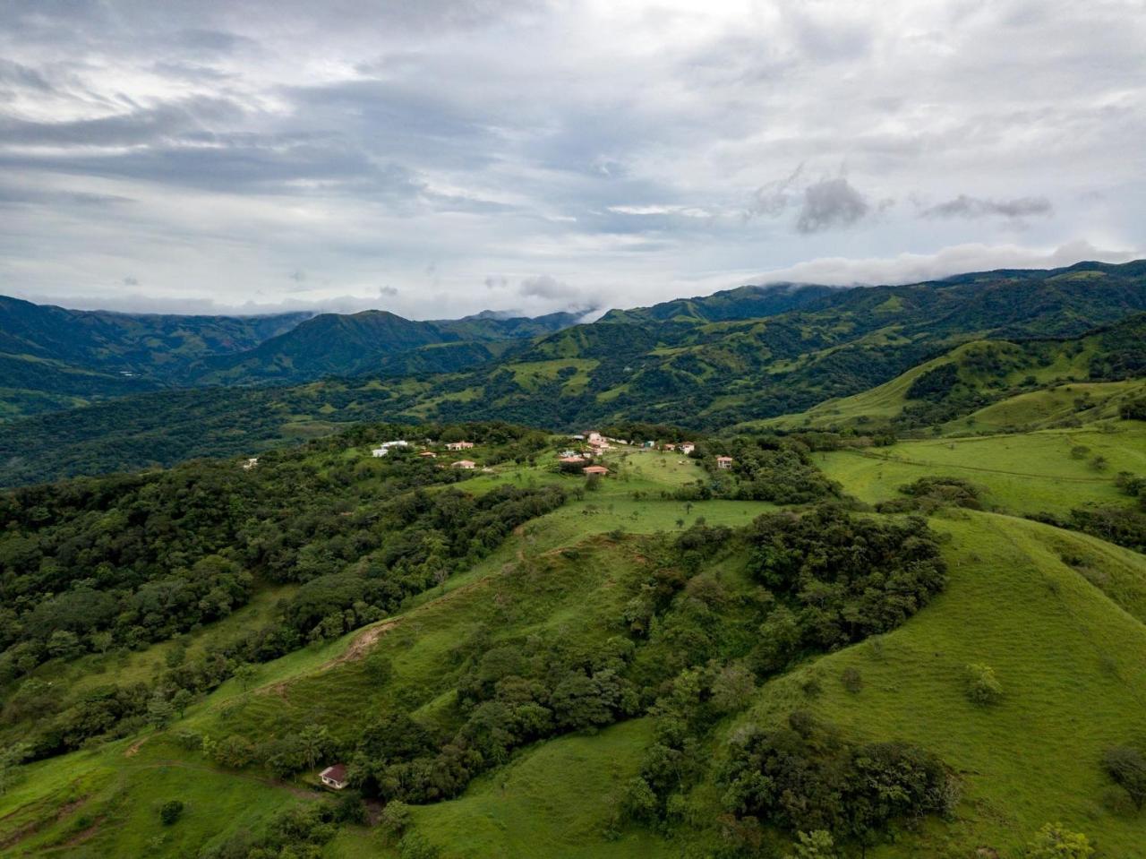 Vida Mountain Resort & Spa Adults Only San Ramon  Exterior photo