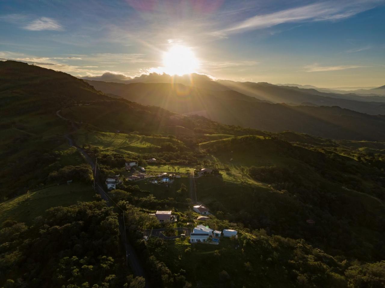 Vida Mountain Resort & Spa Adults Only San Ramon  Exterior photo